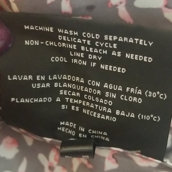 Andrew Marc new York  jacket small NWT - Picture 8 of 13